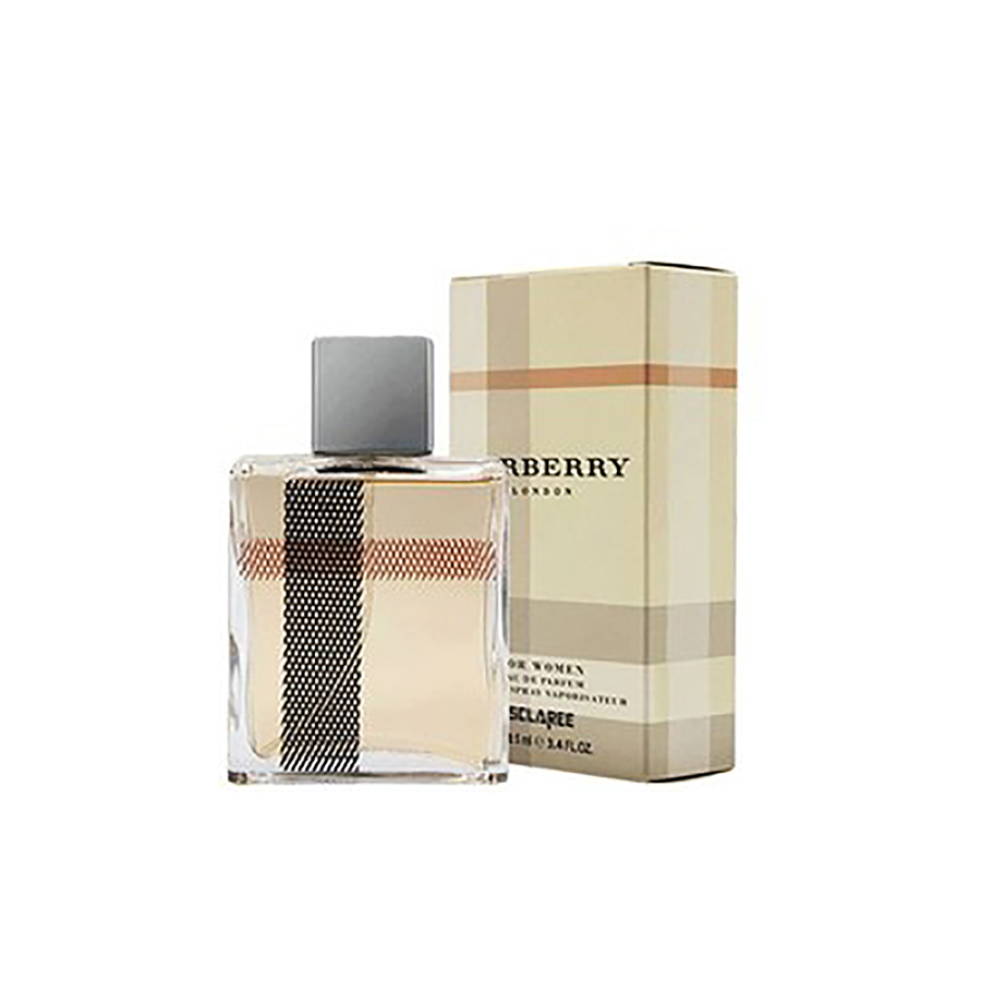 ادوپرفیوم Burberry the Beat & Burberry London اسکلاره حجم 100 میلی لیتر