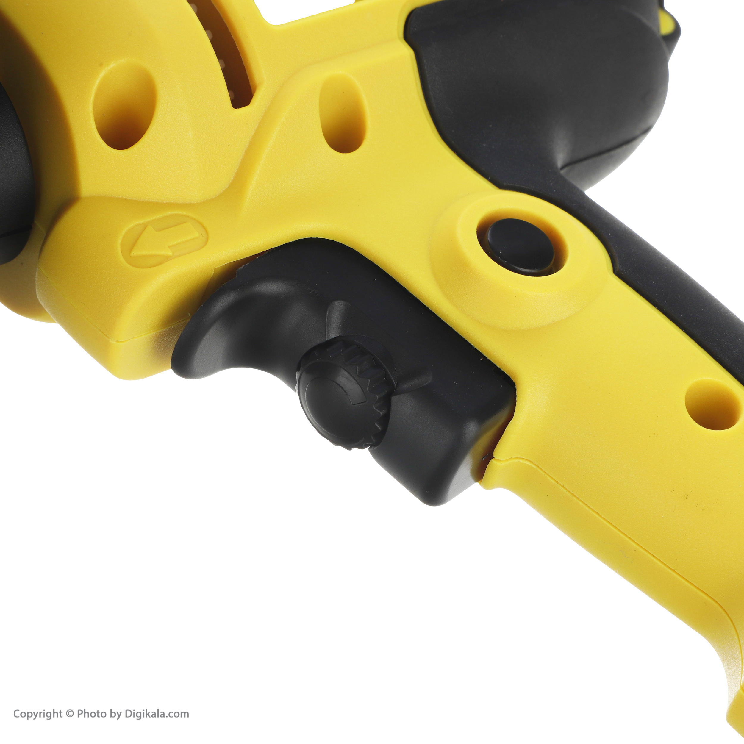 دستگاه پولیش جاب مدل 1100