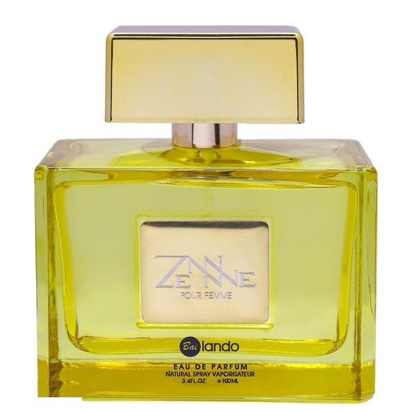 ادوپرفیوم زنانه بایلندو مدل ذن حجم 100 میلی لیتر