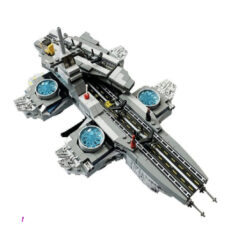 ساختنی 778 قطعه لگو مدل HEROES ASSEMBLE MG306