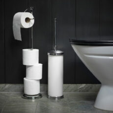 برس توالت شوی ایکیا مدل 365+