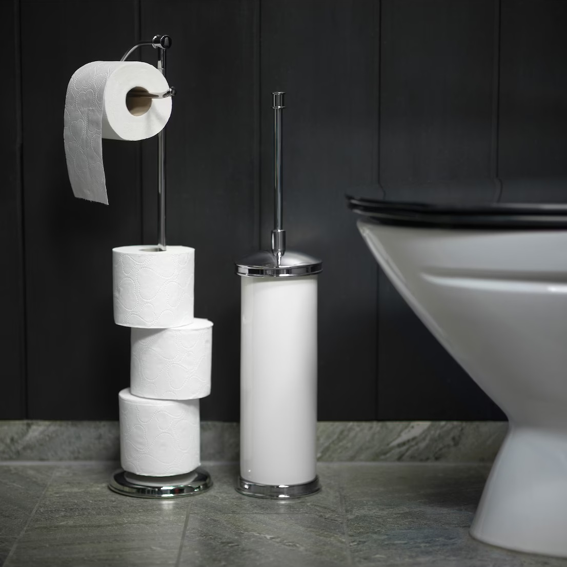 برس توالت شوی ایکیا مدل 365+