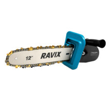 تبدیل مینی فرز به اره زنجیری راویکس مدل RAV30