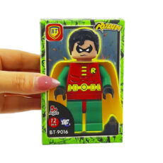 ساختنی بی تی مدل روبین کد 9016