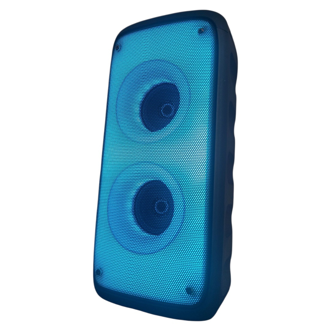 اسپیکر بلوتوثی قابل حمل مدل βrodu