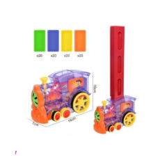 اسباب بازی قطار دومینو چین کد 2006