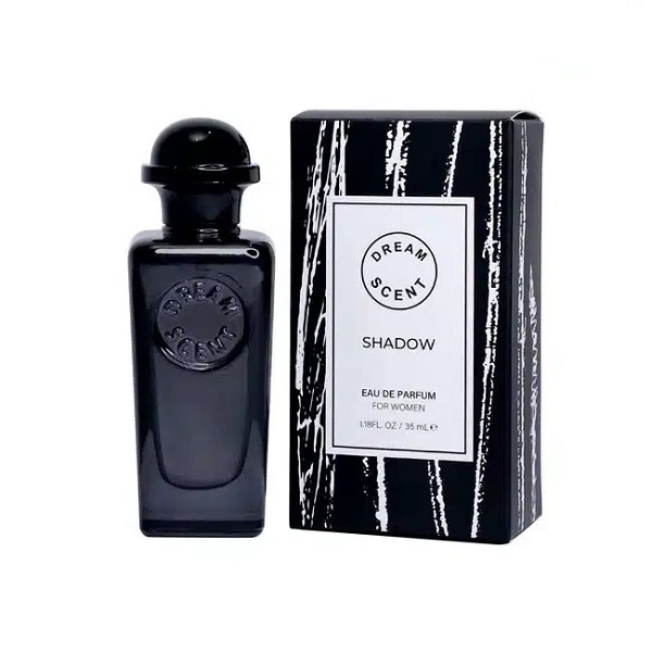 ادوپرفیوم جیبی زنانه دریم سنت مدل Shadow