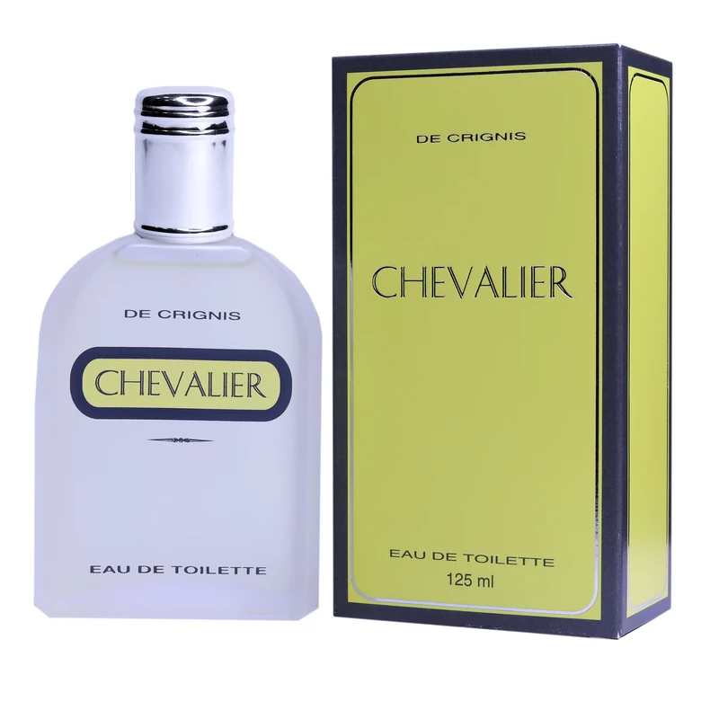 ادوتویلت مردانه دی کریگنیس مدل Chevalier