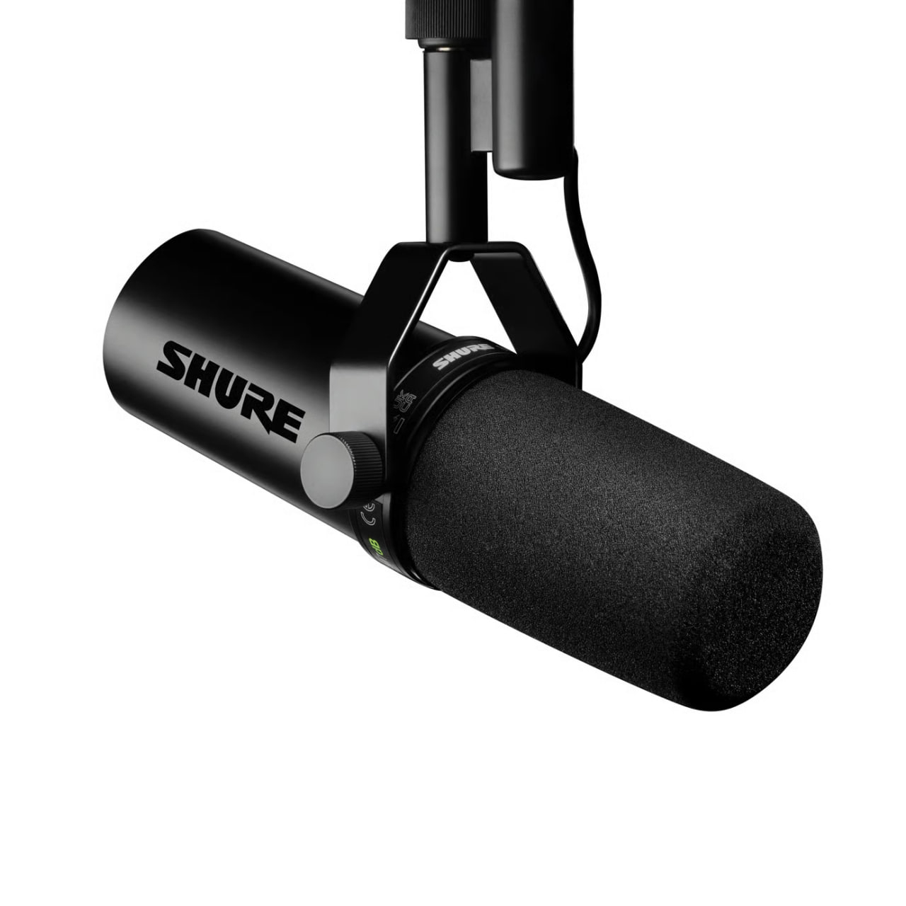 میکروفون شور مدل SM7dB