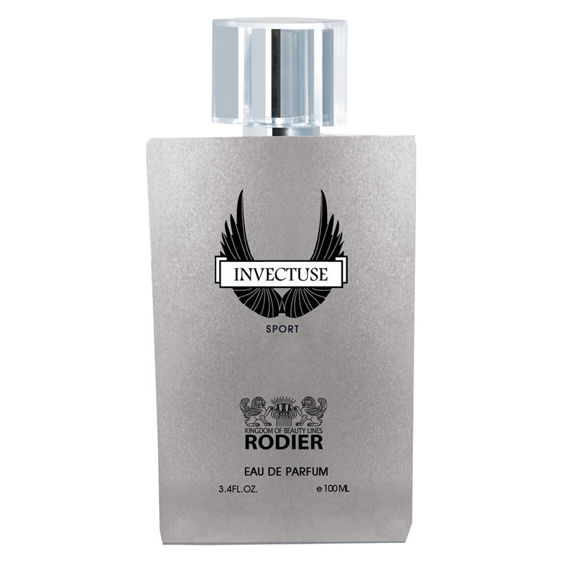 ادوپرفیوم مردانه رودیر مدل اینوکتوس