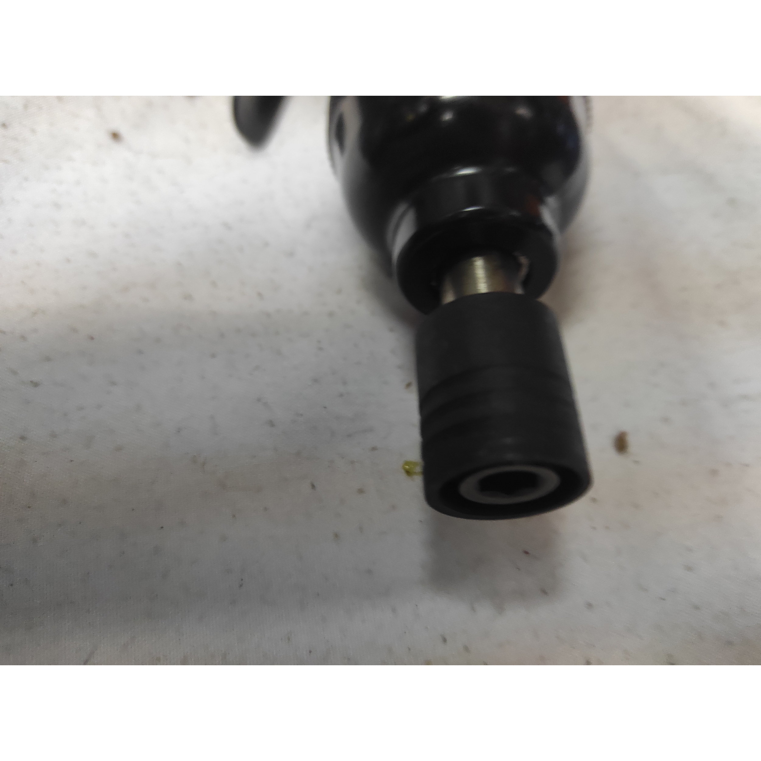 پیچ گوشتی بادی فورد مدل SMT-FORD-FAT0109-USA STANDARD