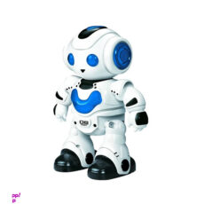 ربات کنترلی مدل رقصنده کد 2-606