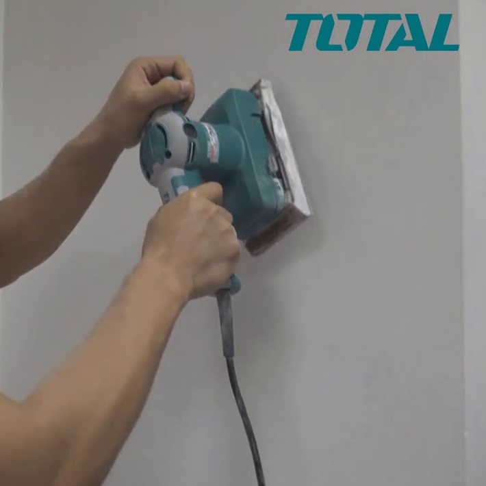 دستگاه سنباده زن توتال مدل 320W