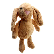 عروسک ناب سل مدل خرگوش آویزانی سایز 25 سانتی متر