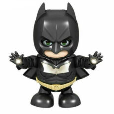 ربات اسباب بازی مدل بتمن کد LD-155J