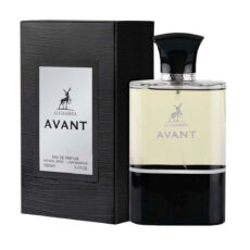 ادوپرفیوم مردانه الحمبرا مدل آوانت حجم 100 میلی لیتر