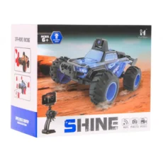 ماشین دوربین دار وایفا شاین shine مدل c036w
