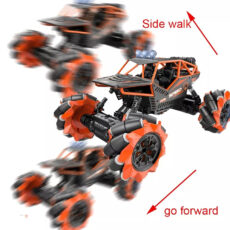 ماشین بازی کنترلی طرح آفرود مدل Climbing speed کد c015
