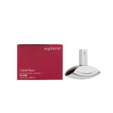 ادوپرفیوم زنانه اسکلاره مدل Euphoria Calvin klein
