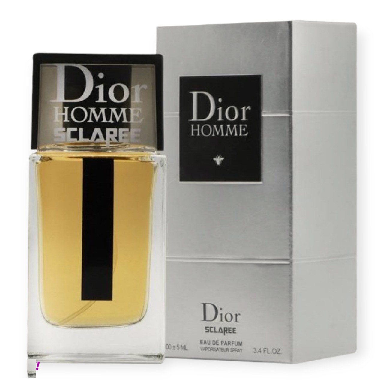 ادوپرفیوم مردانه اسکلاره مدل Dior Homme