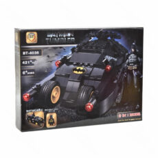 لگو بی تی طرح بتمن کد 4035