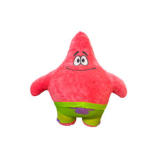 عروسک پاتریک سایز بزرگ مدل Pinki