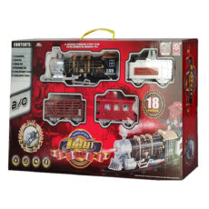 اسباب بازی قطار کد 3052