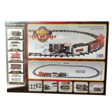 اسباب بازی قطار کد 3052