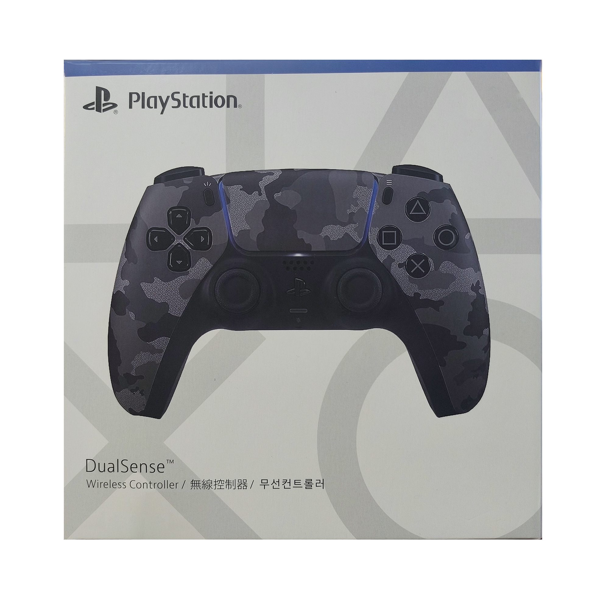 دسته بازی پلی استیشن ۴ مدل PS5