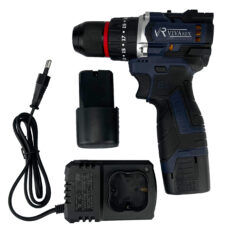 پیچ گوشتی شارژی ویوارکس مدل VR1610L-BL