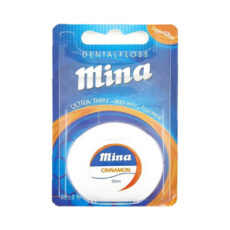 نخ دندان مینا مدل دارچین بسته 12 عددی