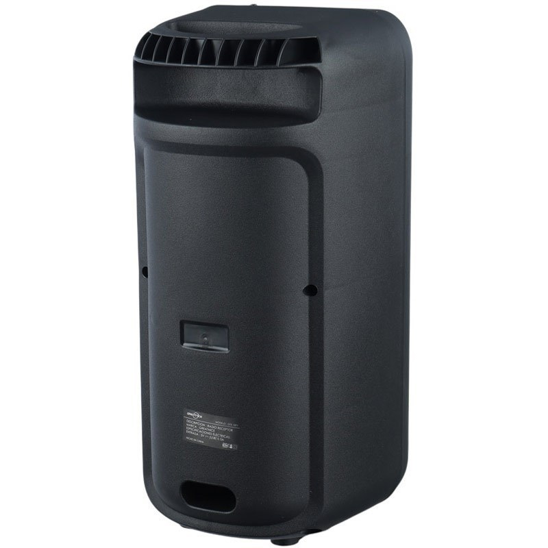 اسپیکر بلوتوثی قابل حمل گریت نایس مدل ۱۸۷۱-GTS