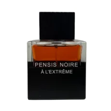 ادوپرفیوم مردانه پنسیس مدل Encre Noire A LExtreme