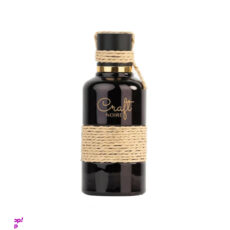 ادوپرفیوم مردانه وورو مدل Craft Noire