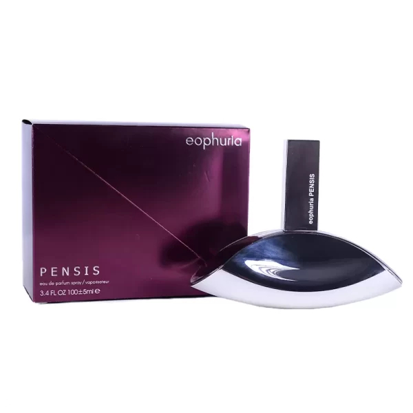 ادوپرفیوم زنانه پنسیس مدل Euphoria