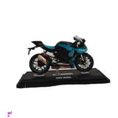 ماکت موتور جیای مدل 13650