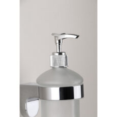 پمپ مایع دستشویی دلفین مدل 4100