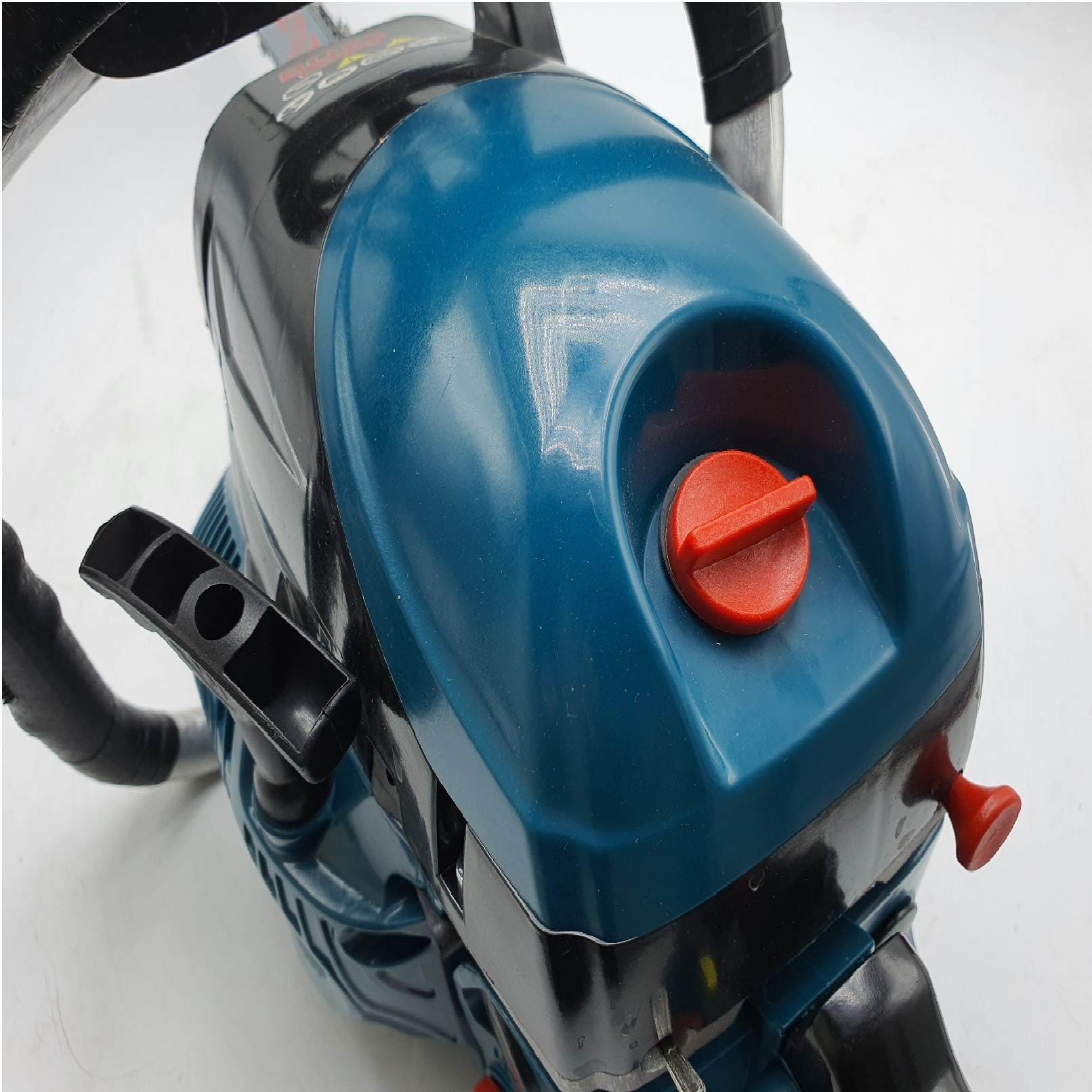 اره زنجیری بنزینی باس مدل Y7592