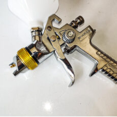 پیستوله بادی رنگ پاش شاران  مدل SSG827-1.3