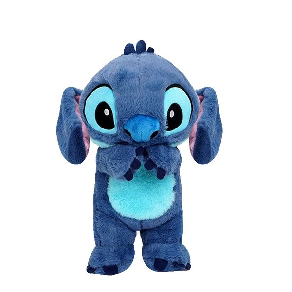 عروسک طرح استیج مدل نفس کش کد JI110 ارتفاع 27 سانتی متر