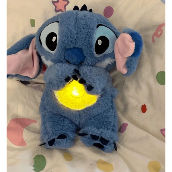 عروسک طرح استیج مدل نفس کش کد JI110 ارتفاع 27 سانتی متر