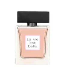 ادکلن زنانه نیو پرستیژ کالر مدل لاویست بل