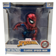 اکشن فیگور جادا مدل Spiderman کد 1822