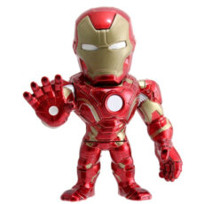 اکشن فیگور جادا مدل Ironman کد 45