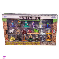 اکشن فیگور جادا مدل Minecraft کد 1 مجموعه 20 عددی