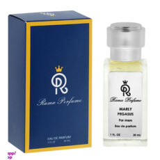 ادکلن مردانه راما مدل مارلی پگاسوس