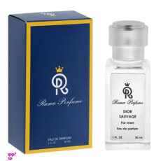 ادکلن مردانه راما مدل ساواج