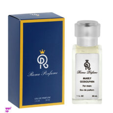 ادکلن مردانه راما مدل مارلی گودولفین
