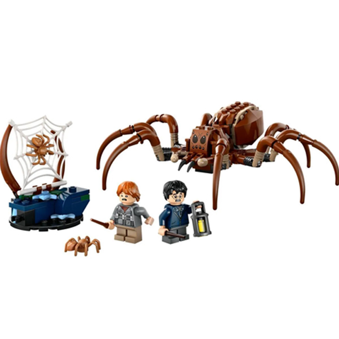 ساختنی لگو مدل هری پاتر کد 76434