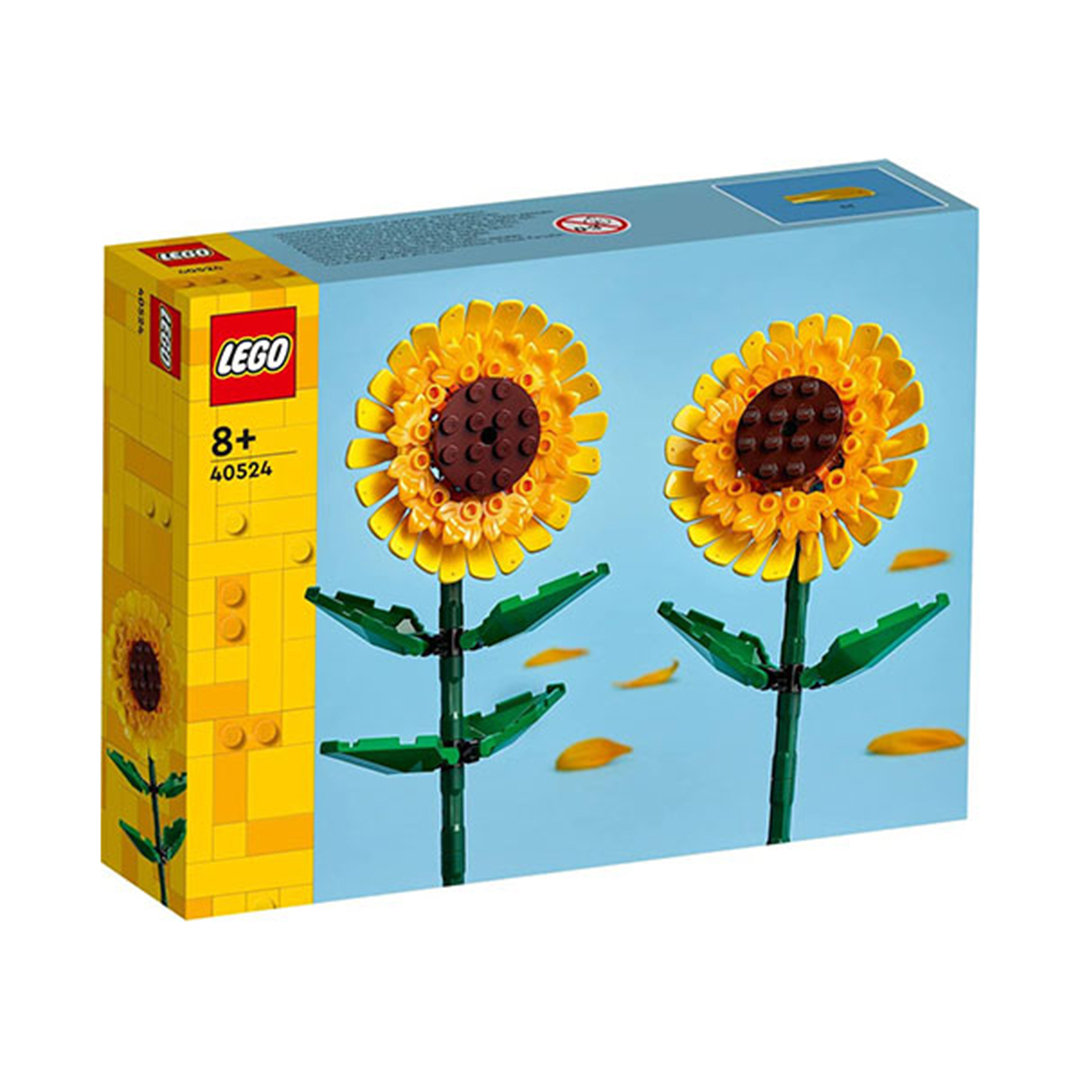 ساختنی لگو مدل آیکون کد 40524